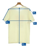 TOPO DESIGNS（トポ・デザイン）Tシャツ・カットソー 白 サイズ:M メンズ/2200683218145