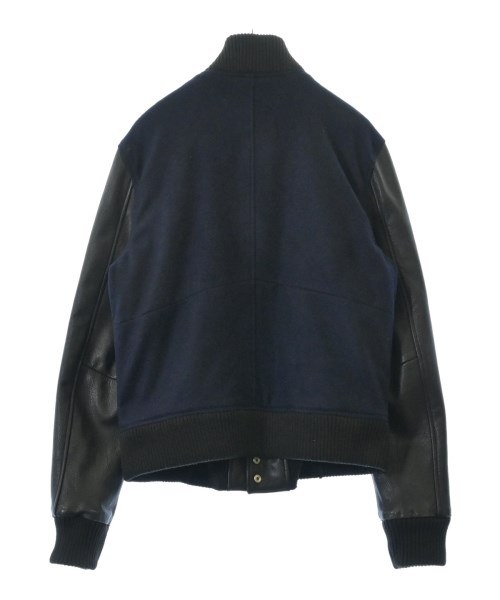 OAK（オーク）スタジャン 紺 サイズ:36(S位) レディース/2200639187013