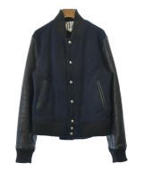 OAK（オーク）スタジャン 紺 サイズ:36(S位) レディース/2200639187013