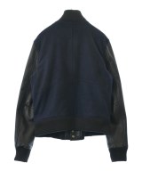 OAK（オーク）スタジャン 紺 サイズ:36(S位) レディース/2200639187013