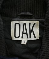OAK（オーク）スタジャン 紺 サイズ:36(S位) レディース/2200639187013