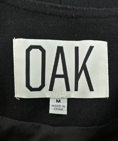 OAK（オーク）その他 黒 サイズ:M メンズ/2200623862032