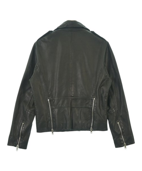 OAK（オーク）ライダース 黒 サイズ:S メンズ/2200628826039