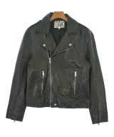 OAK（オーク）ライダース 黒 サイズ:S メンズ/2200628826039