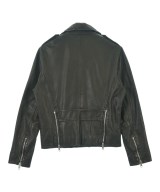 OAK（オーク）ライダース 黒 サイズ:S メンズ/2200628826039