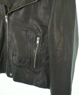 OAK（オーク）ライダース 黒 サイズ:S メンズ/2200628826039