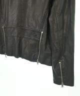 OAK（オーク）ライダース 黒 サイズ:S メンズ/2200628826039