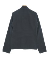 Chez VIDALENC（シェヴィダレン）カジュアルジャケット 紺 サイズ:F レディース/2200677137087