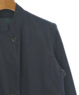 Chez VIDALENC（シェヴィダレン）カジュアルジャケット 紺 サイズ:F レディース/2200677137087