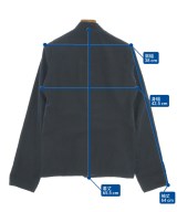 Chez VIDALENC（シェヴィダレン）カジュアルジャケット 紺 サイズ:F レディース/2200677137087