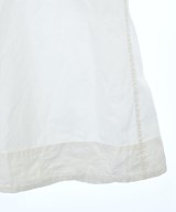 Chez VIDALENC（シェヴィダレン）シャツワンピース 白 サイズ:3(L位) レディース/2200704217072