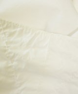 Chez VIDALENC（シェヴィダレン）シャツワンピース 白 サイズ:3(L位) レディース/2200704217072