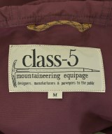 CLASS 5（クラスファイブ）その他 赤 サイズ:M メンズ/2200703808011