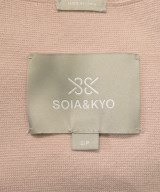 Soia & Kyo（ソイアアンドキョウ）カーディガン ピンク サイズ:S レディース/2200619553043