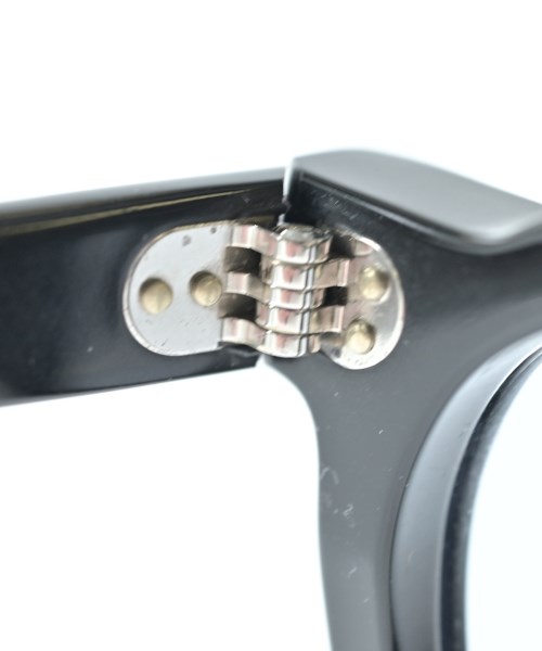 Lesca LUNETIER（レスカ　ルネティエ）メガネ 黒 サイズ:- メンズ/2200637684019