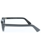 Lesca LUNETIER（レスカ　ルネティエ）メガネ 黒 サイズ:- メンズ/2200637684019