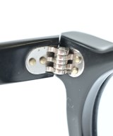 Lesca LUNETIER（レスカ　ルネティエ）メガネ 黒 サイズ:- メンズ/2200637684019