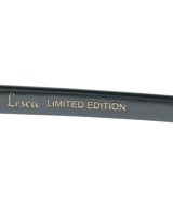 Lesca LUNETIER（レスカ　ルネティエ）メガネ 黒 サイズ:- メンズ/2200637684019