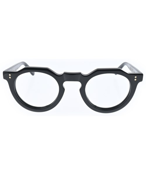 Lesca LUNETIER（レスカ　ルネティエ）メガネ 黒 サイズ:- メンズ/2200640422035