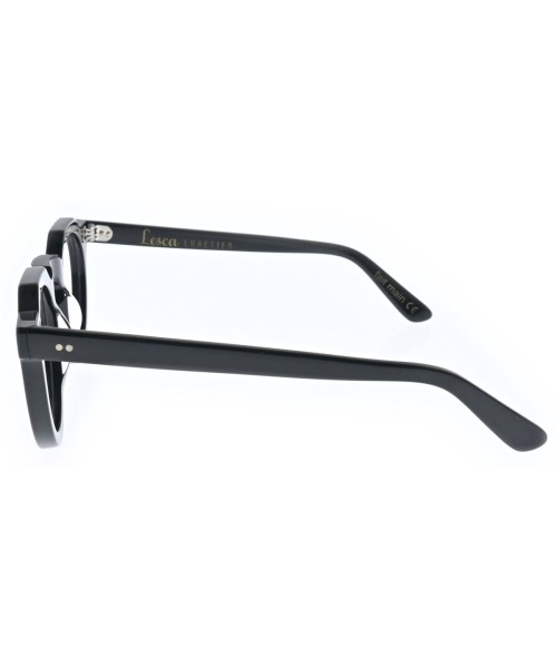 Lesca LUNETIER（レスカ　ルネティエ）メガネ 黒 サイズ:- メンズ/2200640422035