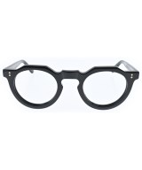 Lesca LUNETIER（レスカ　ルネティエ）メガネ 黒 サイズ:- メンズ/2200640422035