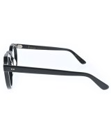 Lesca LUNETIER（レスカ　ルネティエ）メガネ 黒 サイズ:- メンズ/2200640422035