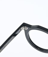 Lesca LUNETIER（レスカ　ルネティエ）メガネ 黒 サイズ:- メンズ/2200640422035