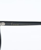 Lesca LUNETIER（レスカ　ルネティエ）メガネ 黒 サイズ:- メンズ/2200640422035