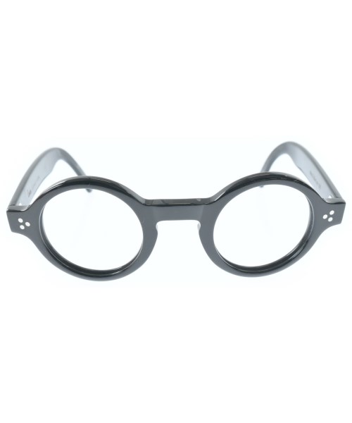 Lesca LUNETIER（レスカ　ルネティエ）メガネ 黒 サイズ:- メンズ/2200636452084