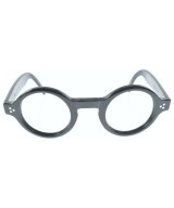 Lesca LUNETIER（レスカ　ルネティエ）メガネ 黒 サイズ:- メンズ/2200636452084