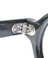 Lesca LUNETIER（レスカ　ルネティエ）メガネ 黒 サイズ:- メンズ/2200636452084