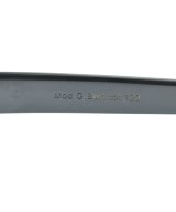 Lesca LUNETIER（レスカ　ルネティエ）メガネ 黒 サイズ:- メンズ/2200636452084