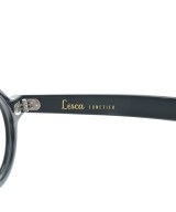 Lesca LUNETIER（レスカ　ルネティエ）メガネ 黒 サイズ:- メンズ/2200616069011