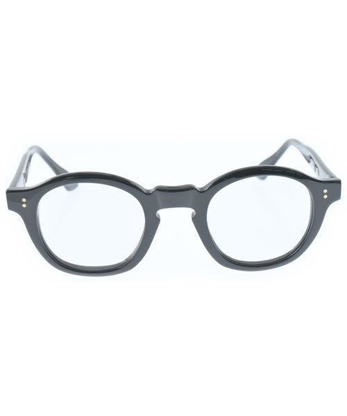 Lesca LUNETIER（レスカ　ルネティエ）メガネ 黒 サイズ:- メンズ/2200657849047