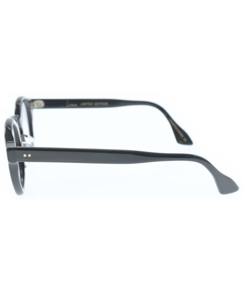 Lesca LUNETIER（レスカ　ルネティエ）メガネ 黒 サイズ:- メンズ/2200657849047