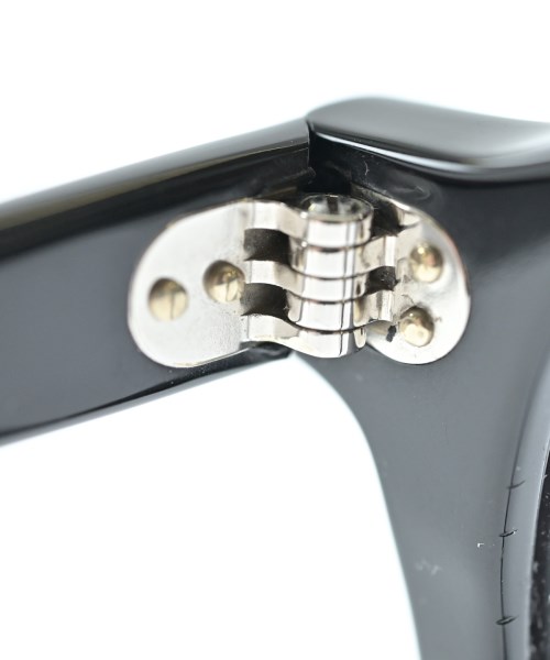 Lesca LUNETIER（レスカ　ルネティエ）メガネ 黒 サイズ:- メンズ/2200657849047