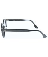 Lesca LUNETIER（レスカ　ルネティエ）メガネ 黒 サイズ:- メンズ/2200657849047