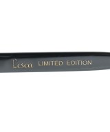 Lesca LUNETIER（レスカ　ルネティエ）メガネ 黒 サイズ:- メンズ/2200657849047