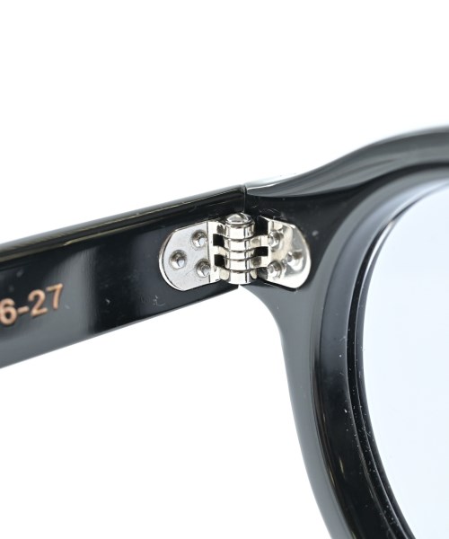Lesca LUNETIER（レスカ　ルネティエ）メガネ 黒 サイズ:- メンズ/2200659444011