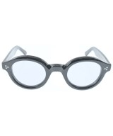 Lesca LUNETIER（レスカ　ルネティエ）メガネ 黒 サイズ:- メンズ/2200659444011