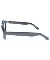 Lesca LUNETIER（レスカ　ルネティエ）メガネ 黒 サイズ:- メンズ/2200659444011