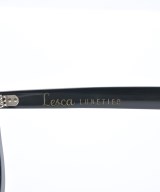 Lesca LUNETIER（レスカ　ルネティエ）メガネ 黒 サイズ:- メンズ/2200712295109