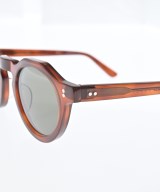 Lesca LUNETIER（レスカ　ルネティエ）サングラス 茶 サイズ:- メンズ/2200646103068