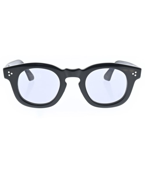 Lesca LUNETIER（レスカ　ルネティエ）サングラス 黒 サイズ:- メンズ/2200647154014