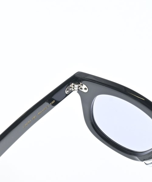 Lesca LUNETIER（レスカ　ルネティエ）サングラス 黒 サイズ:- メンズ/2200647154014