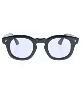 Lesca LUNETIER（レスカ　ルネティエ）サングラス 黒 サイズ:- メンズ/2200647154014