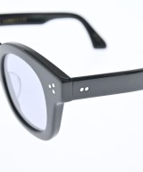 Lesca LUNETIER（レスカ　ルネティエ）サングラス 黒 サイズ:- メンズ/2200647154014