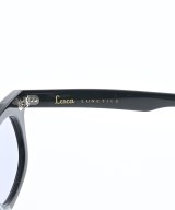 Lesca LUNETIER（レスカ　ルネティエ）サングラス 黒 サイズ:- メンズ/2200647154014