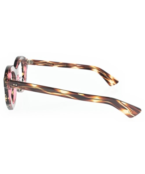 Lesca LUNETIER（レスカ　ルネティエ）メガネ 茶 サイズ:- メンズ/2200665429088