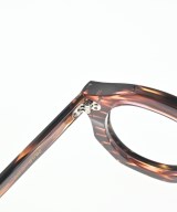 Lesca LUNETIER（レスカ　ルネティエ）メガネ 茶 サイズ:- メンズ/2200665429088